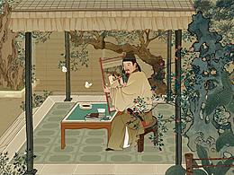 展馆