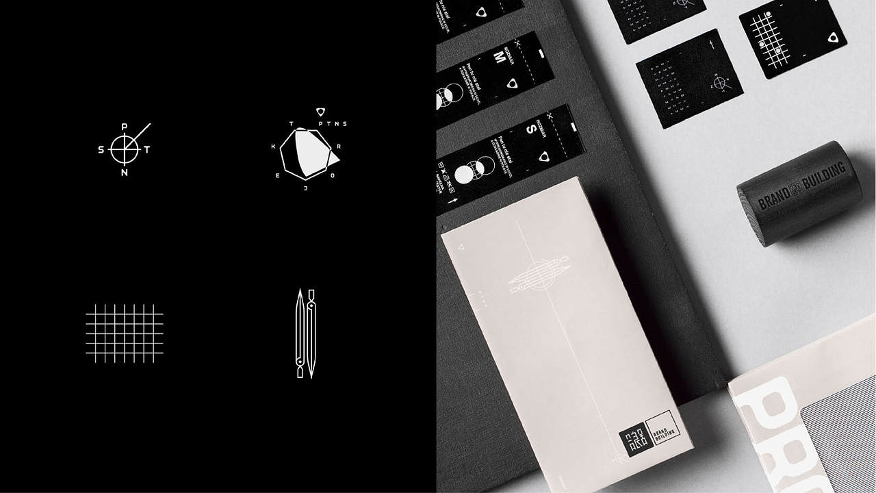 良舍_设计工作室 品牌形象（图ZMjkyODQ2NzA4） - 品牌 - 站酷设计师MAXCOMBO原创素材 - 站酷ZCOOL