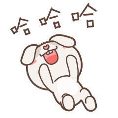 jojotoo囧囧兔表情包