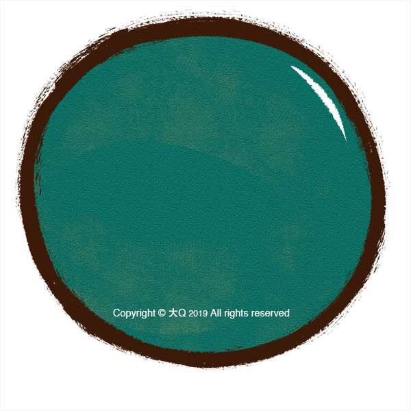 冰激凌河豚概念商插系列（图ZMTYwOTg5NTY4） - 商业插画 - 站酷设计师大Q啊原创素材 - 站酷ZCOOL