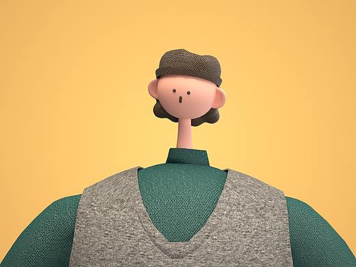 CINEMA 4D X MARVELOUS DESIGNER