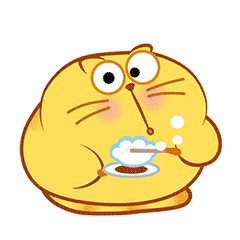 开心猫过大年微信表情~（图ZNjkwNzgxMDA=） - 网络表情 - 站酷设计师李纬一原创素材 - 站酷ZCOOL