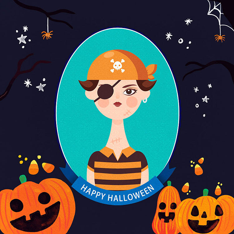 Happy Halloween #咒咒 and BB# 