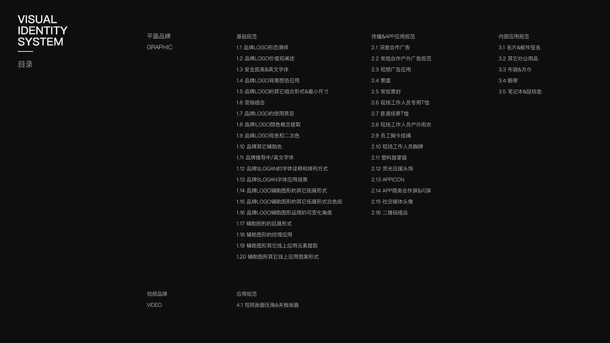 VI设计 LOGO设计（图ZMjg5NTIyOTg4） - 品牌 - 站酷设计师jenny_ren原创素材 - 站酷ZCOOL