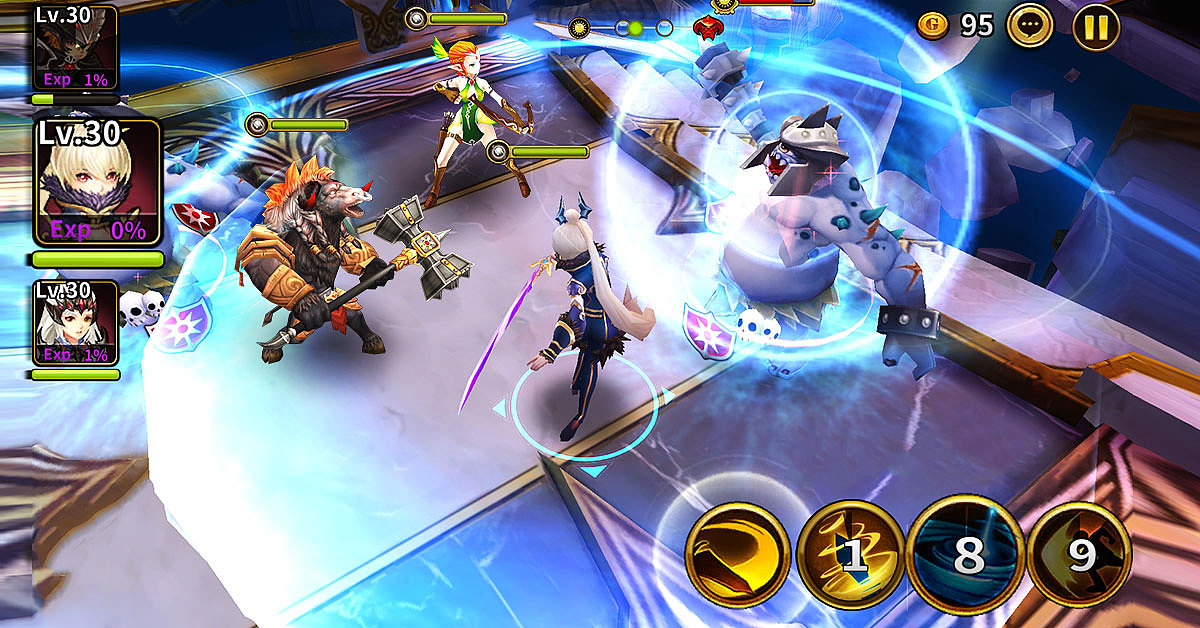 一些游戏小广告(16年12月)