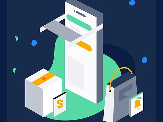 家居商城（app）（個人主頁-ZNDk3MDQwNTY=） - APP界面 - 站酷設(shè)計師瘋狂的的v原創(chuàng)素材 - 站酷ZCOOL