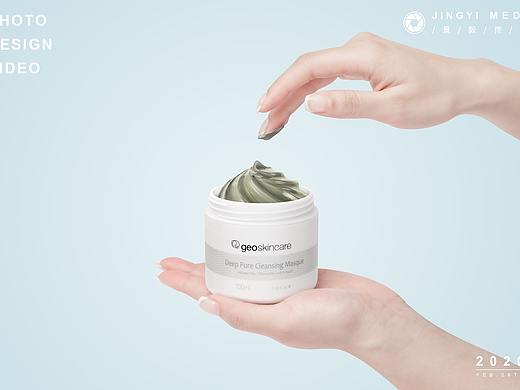 纽西之谜--泥膜创意场景图