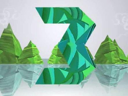 重做CCTV端午篇栏目包装第三镜头