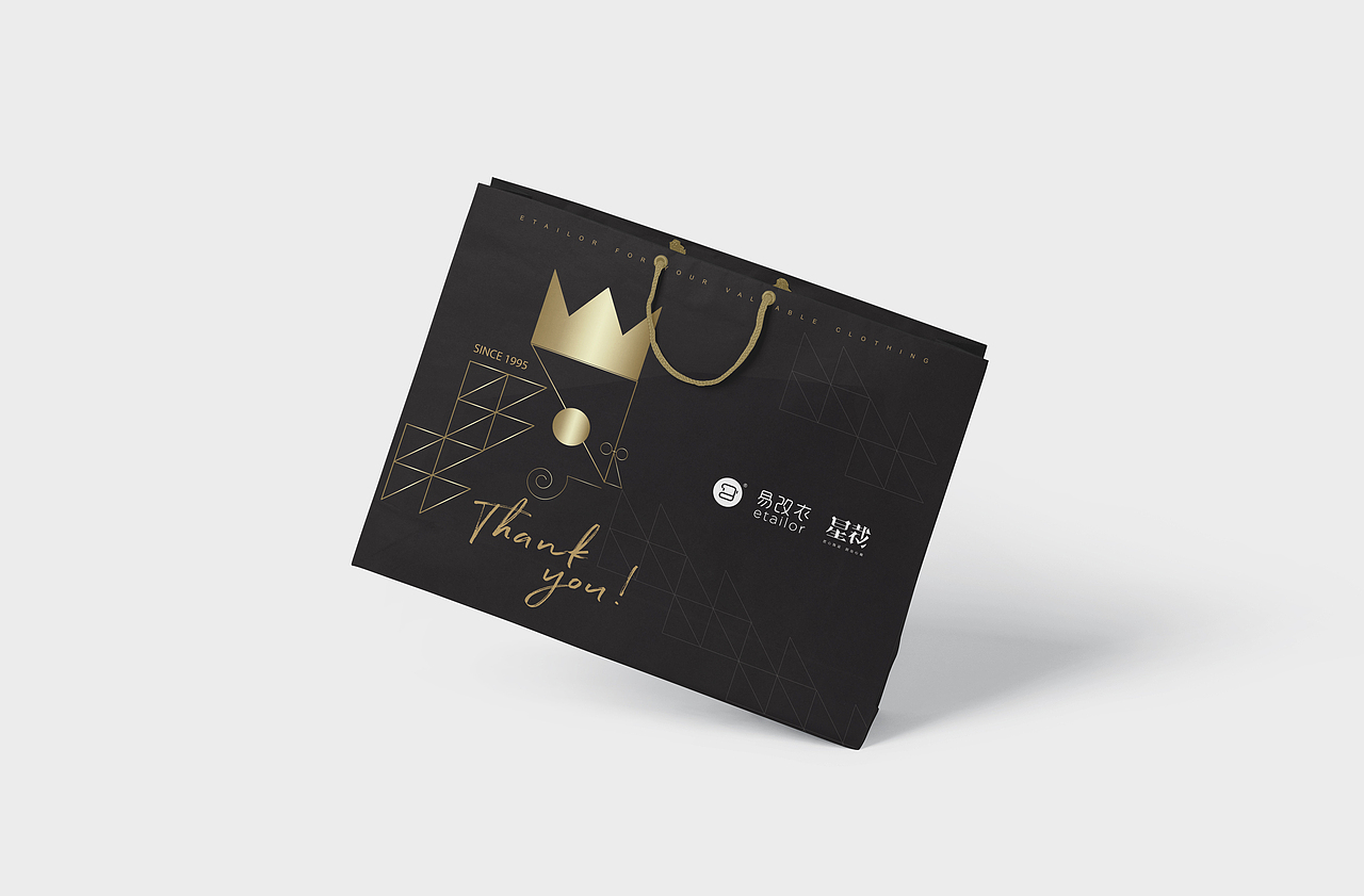 星裁定制《THE KING王者系列》品牌形象视觉设计（图ZMjMwMjM1MTAw） - 包装 - 站酷设计师BosCOCH1u原创素材 - 站酷ZCOOL