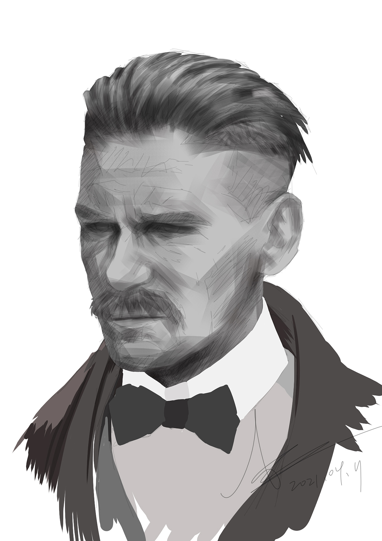 浴血黑帮byorderofthepeakyblinders