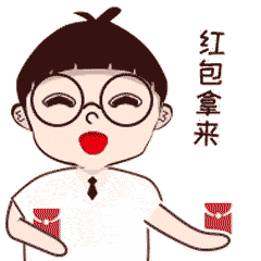 小白爱工作表情包（图ZOTYyMTA3NDA=） - 网络表情 - 站酷设计师liu_jingjing原创素材 - 站酷ZCOOL