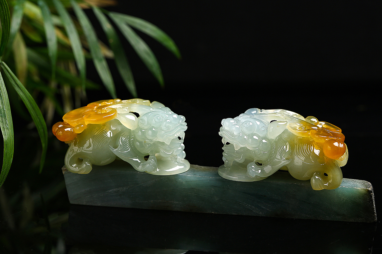 翡翠（图ZMTA5MDgzNDM2） - 产品摄影 - 站酷设计师000000张原创素材 - 站酷ZCOOL