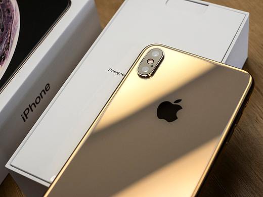 iPhone Xs Max