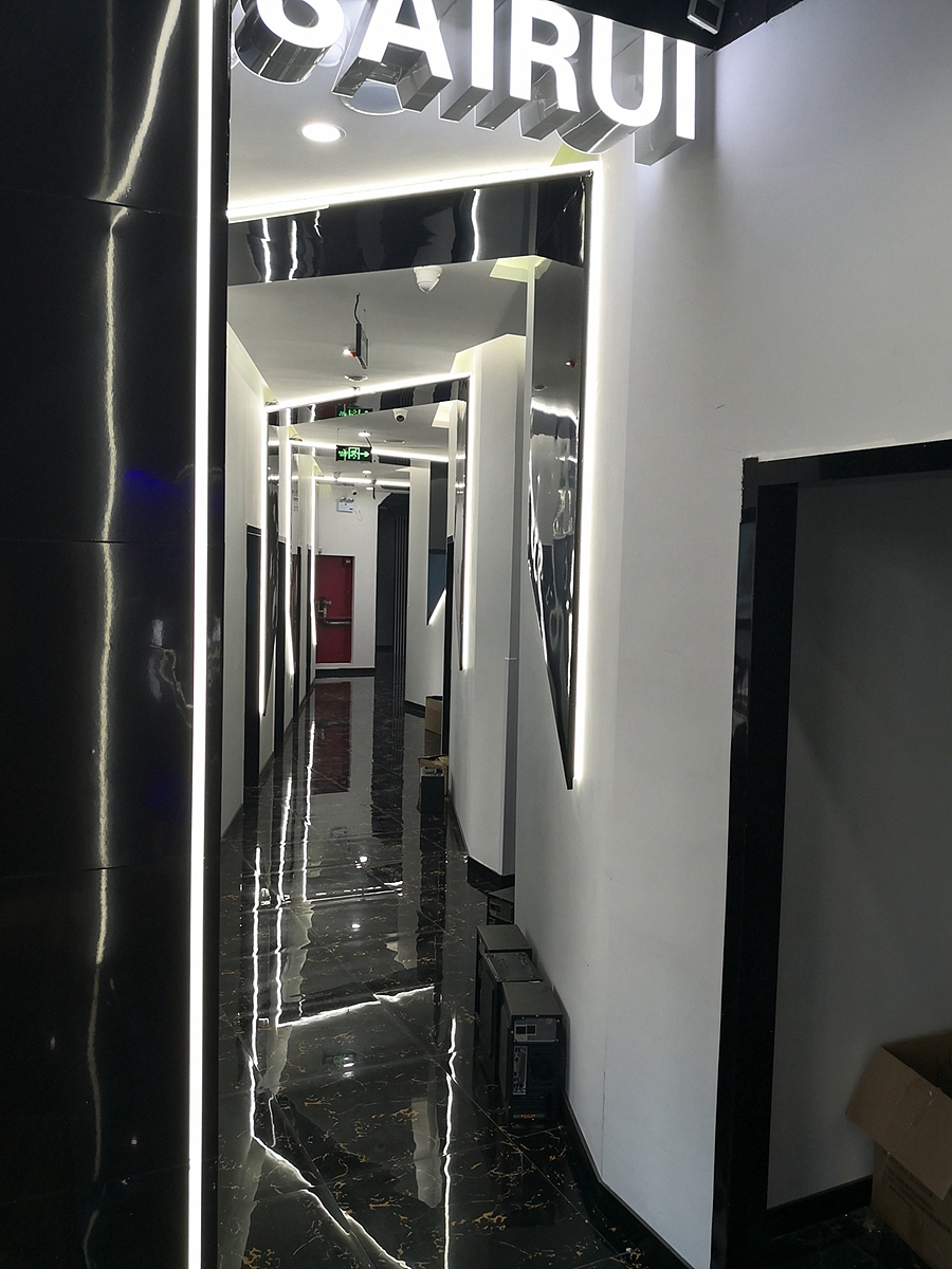 -电竞馆|网咖电竞酒店综合体设计装修_赛瑞电竞综合体设计