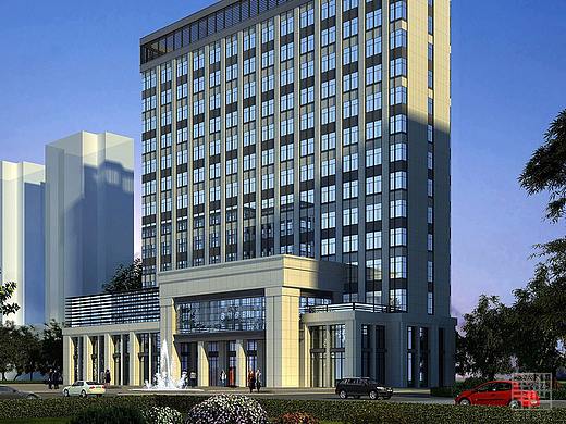 湖南吉首煜龙国际酒店设计赏析（个人主页-ZNDk0NzEzNzY=） - 家装设计 - 站酷设计师萧世酒店设计公司原创素材 - 站酷ZCOOL