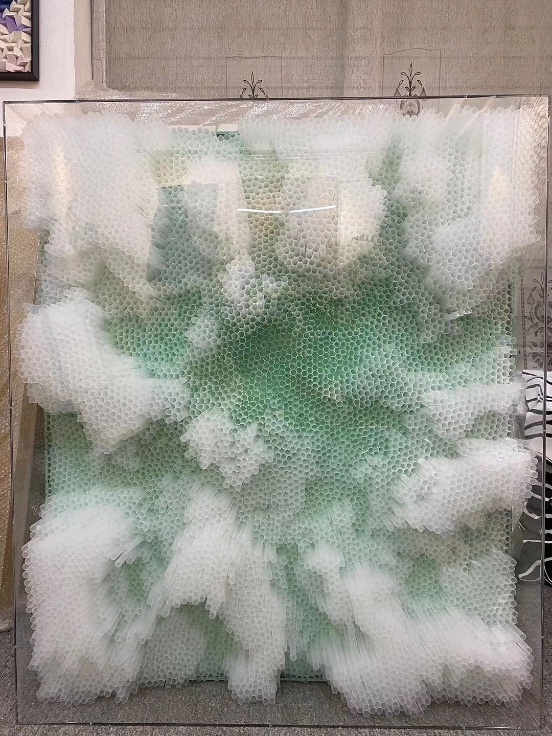 实物画1。（图ZMjM3MjY4OTA4） - 工艺品设计 - 站酷设计师Z12064032原创素材 - 站酷ZCOOL