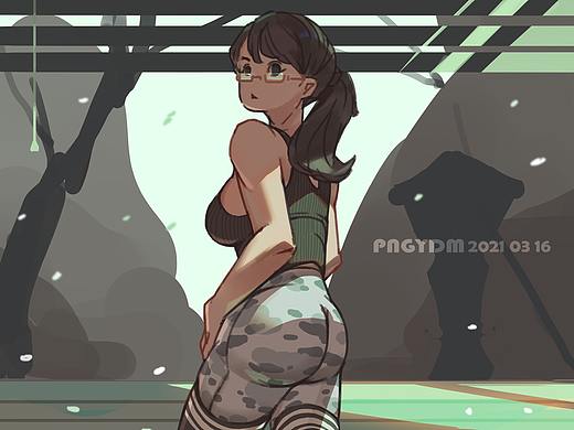 练习