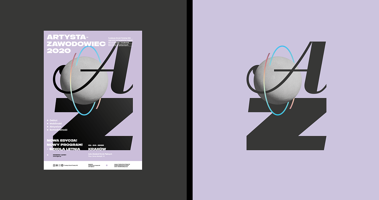 设计分享/ Artist-Professional（图ZMjgyMzE5OTQ4） - 海报 - 站酷设计师BranD杂志原创素材 - 站酷ZCOOL