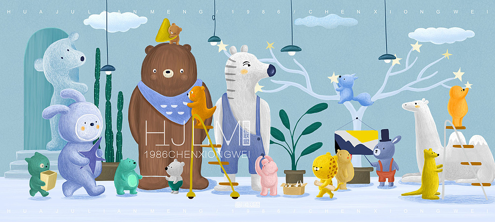 橱窗里的模特
扮演着不同的角色<br>其实世界真的很小<br>好像一转身<br>就不知道会遇见谁