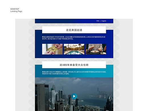 Project Silk Round 5 Chinese  Liking & 美国运通