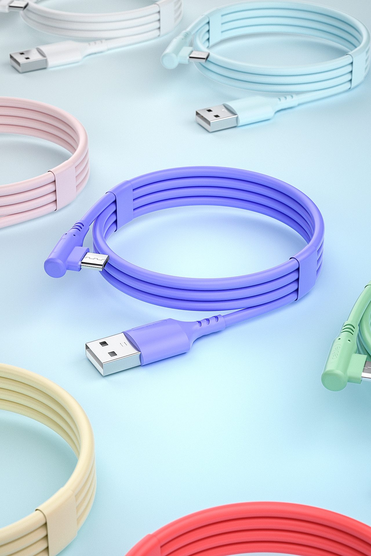 2021年3月份3C产品渲染合集（图ZMjQ4ODYxNzEy） - 产品 - 站酷设计师37_boy原创素材 - 站酷ZCOOL