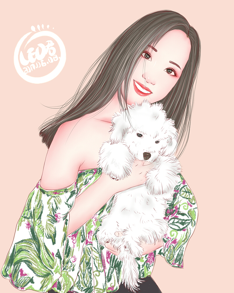 青春（图ZODE4NjkyMTI=） - 商业插画 - 站酷设计师尛大人原创素材 - 站酷ZCOOL