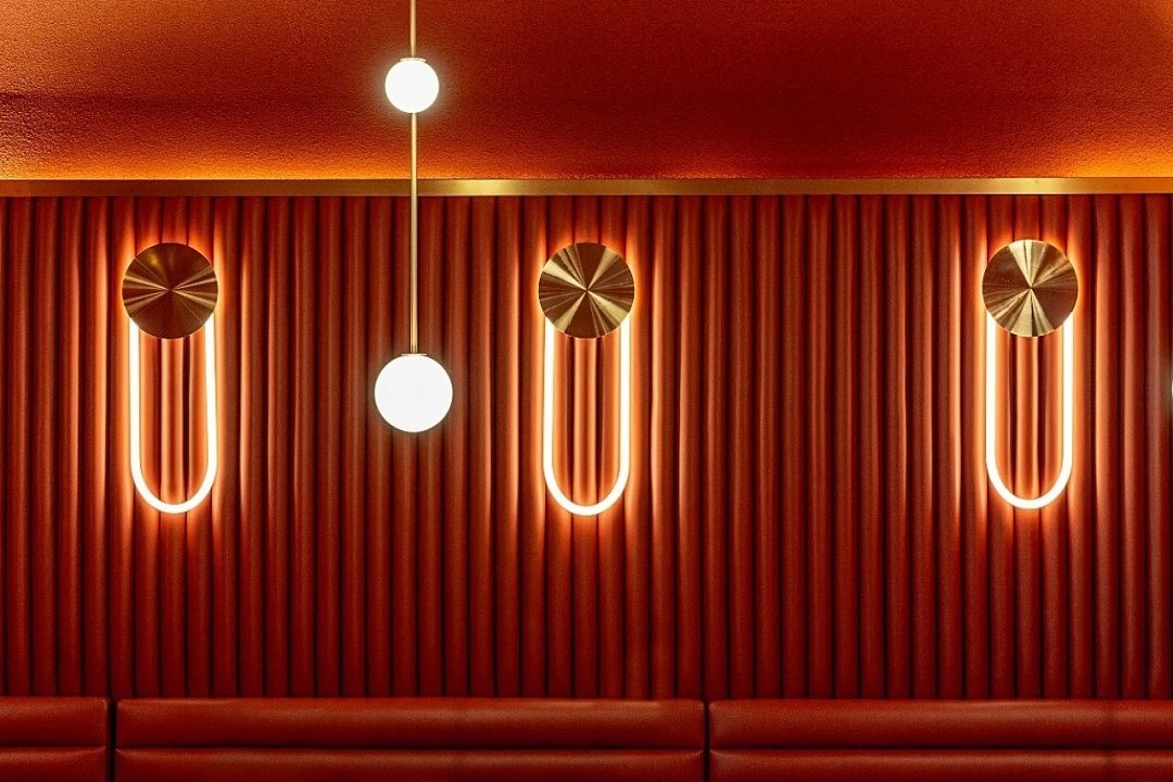 火锅店 把坏心情放在火锅里涮一涮