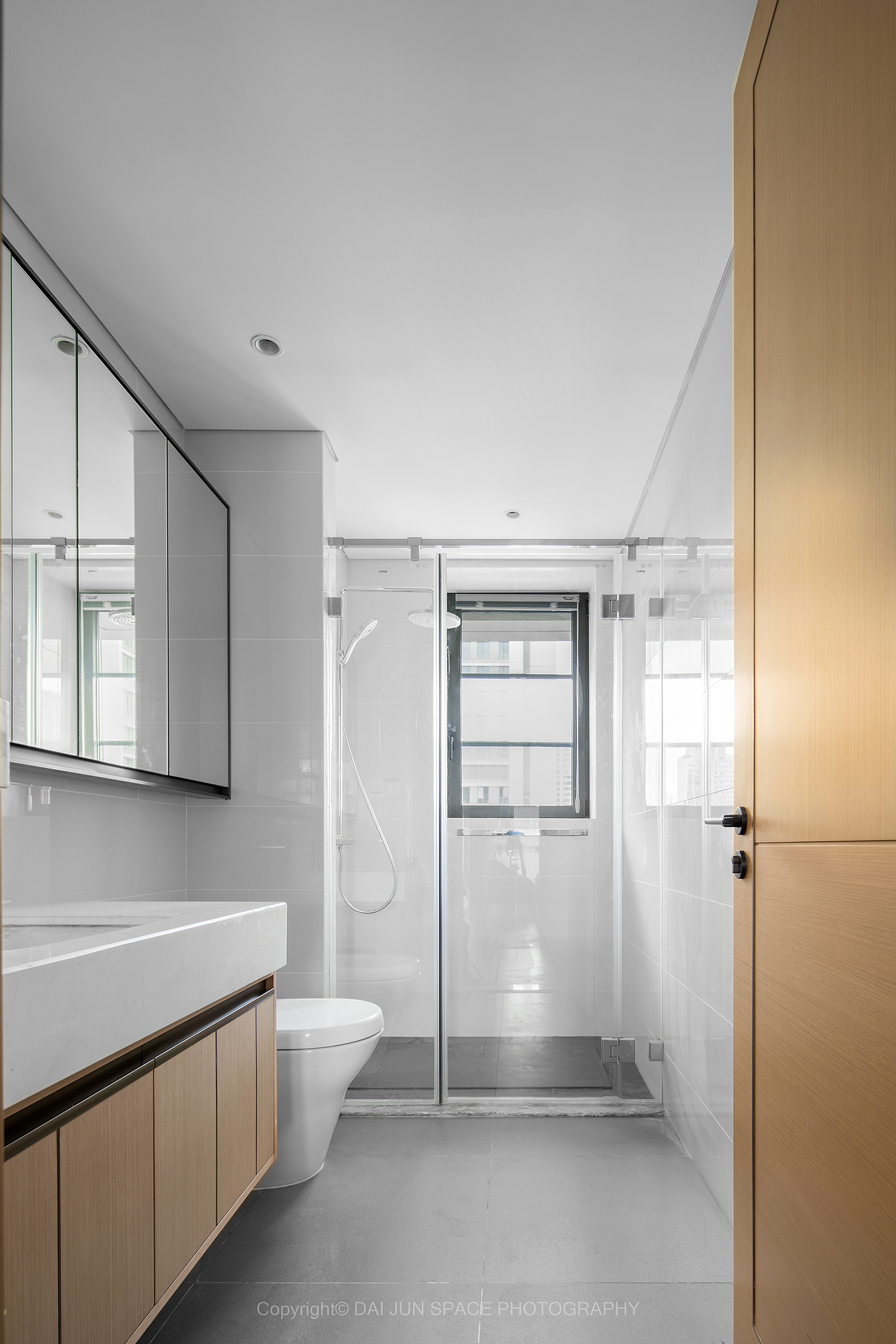 【建筑空间摄影-代军】