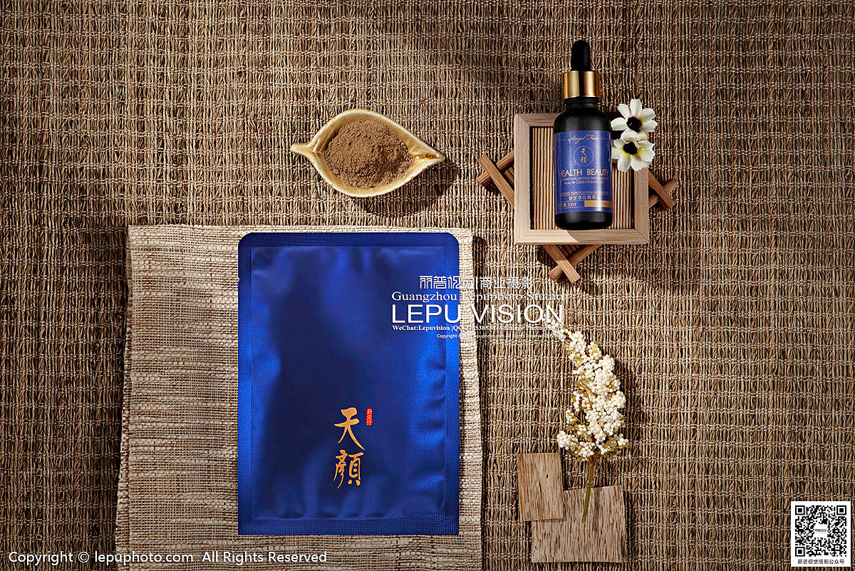 广州化妆品广告摄影|护肤品产品摄影|丽普视觉电商摄影