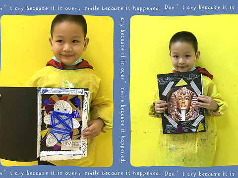 深圳春田豆豆国际私立美校