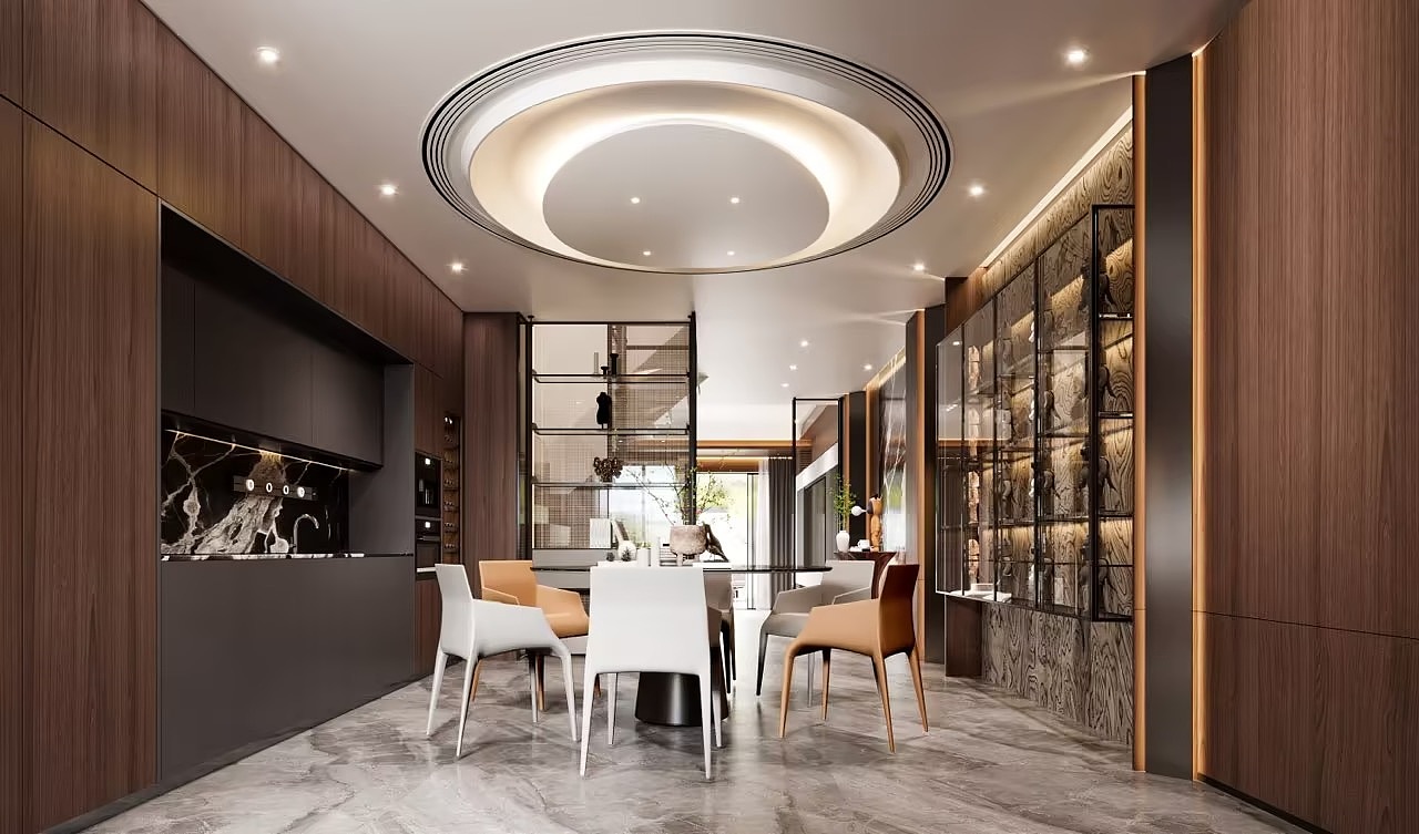 效果图案例分享