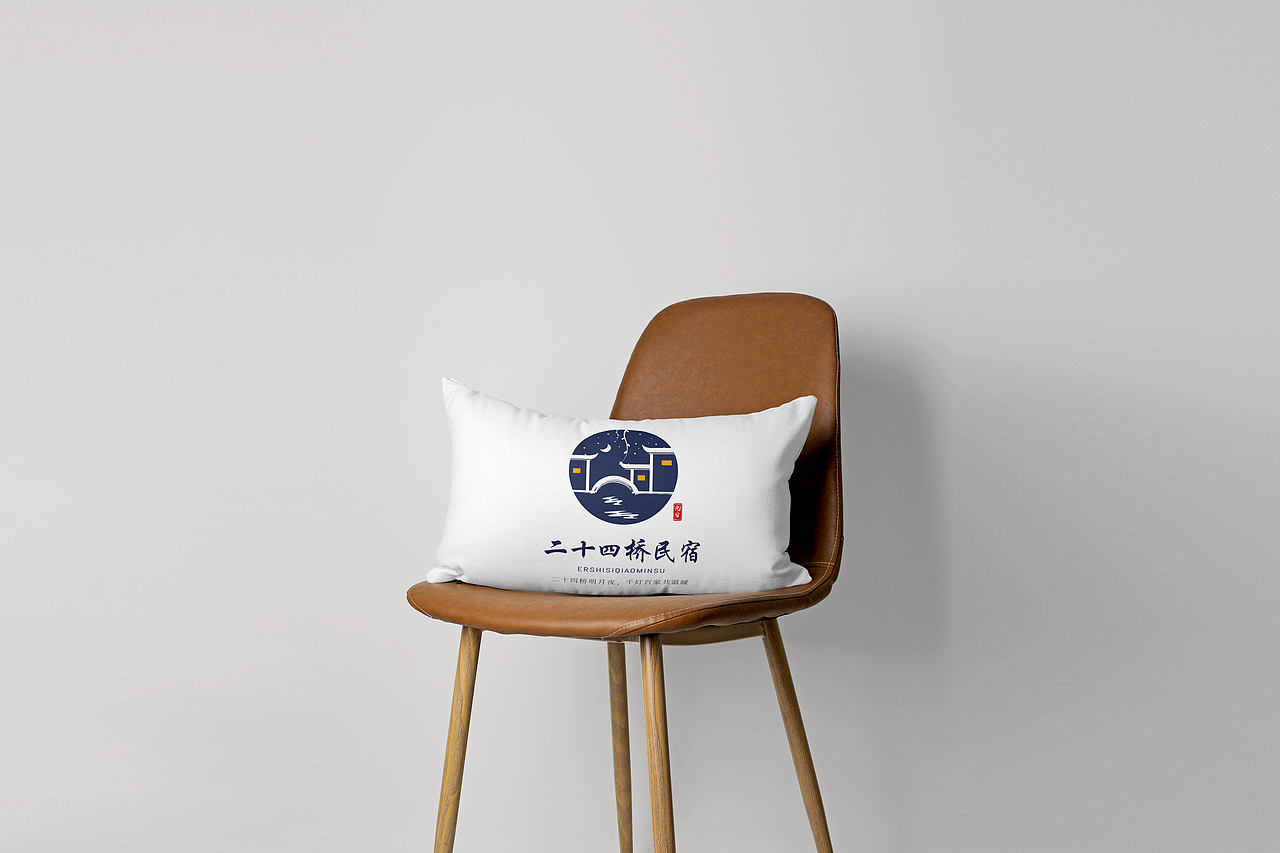 手绘民宿客栈logo设计头像定制品牌图标（图ZMzE0NDIwMDQ4） - Logo - 站酷设计师从视设计原创素材 - 站酷ZCOOL