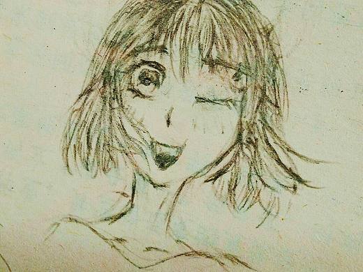 该别扭的地方还是老老实实的别扭😂