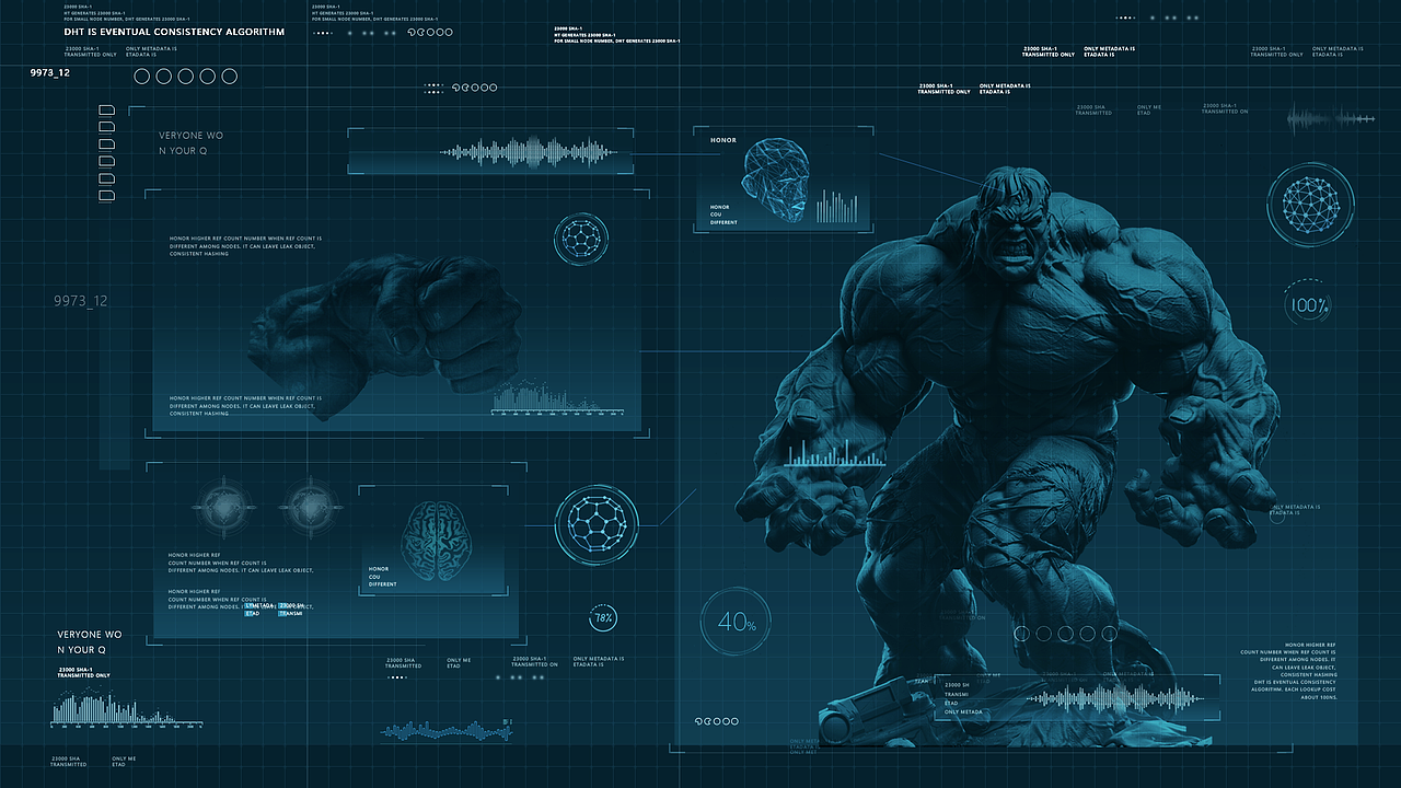 Visual practice（2019.4-6）（图ZMTYxMDI4OTky） - 其他网页 - 站酷设计师西安杨浩UI设计原创素材 - 站酷ZCOOL