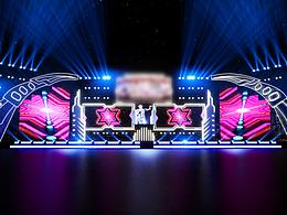 舞美设计 演唱会·音乐节