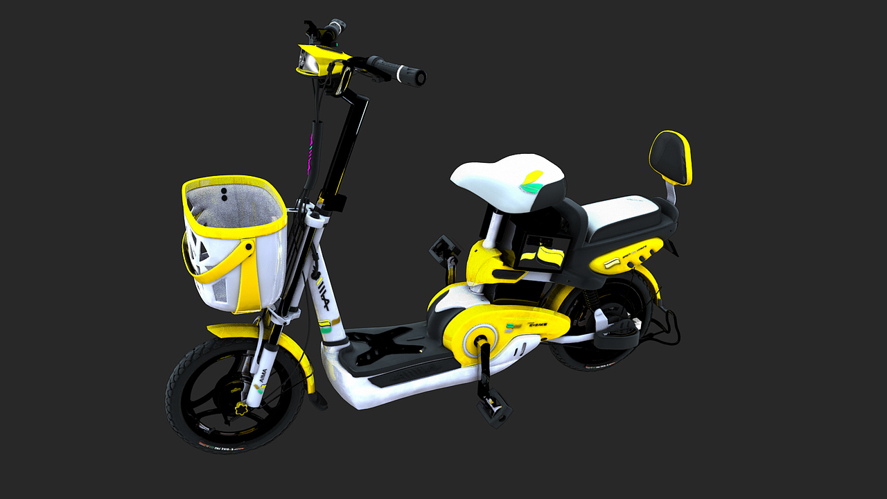 KeyShot 产品级渲染练习分享（图ZMjUyMDY3ODMy） - 其他三维 - 站酷设计师CG模王原创素材 - 站酷ZCOOL