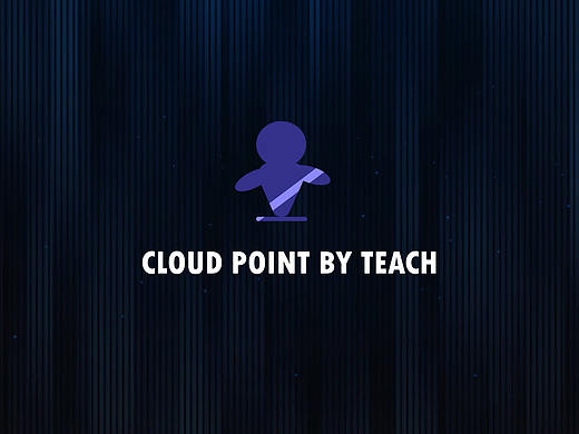 【“云”cloud】系列机器人动态设计