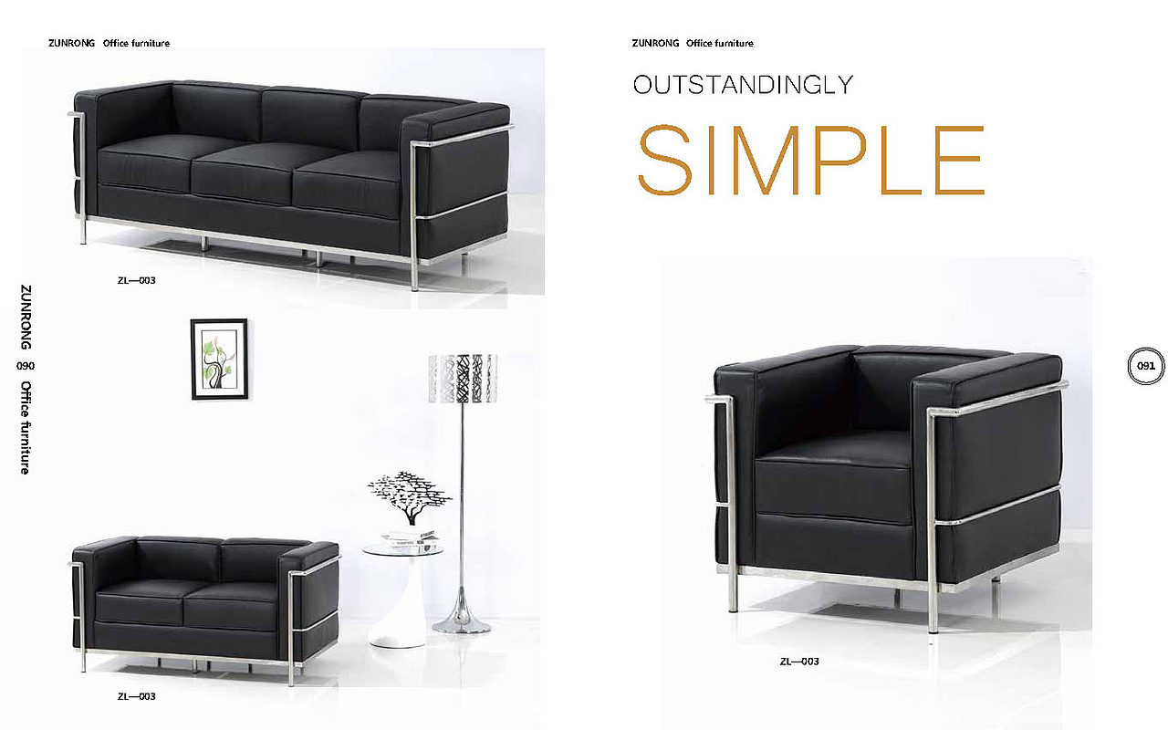 平面设计家居办公家具画册（图ZOTU1MDU1NDA=） - 书籍/画册 - 站酷设计师Uncle小鹤原创素材 - 站酷ZCOOL