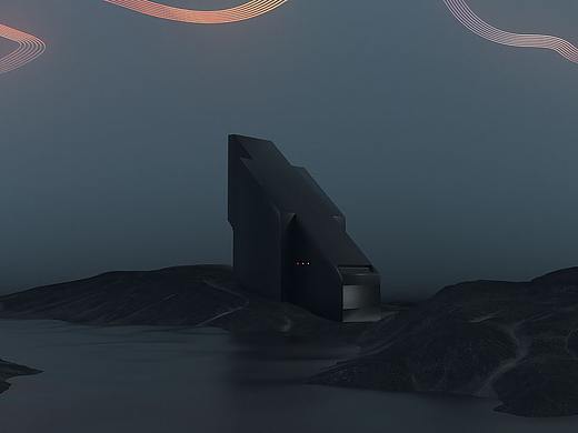 【C4D】OC近期作品