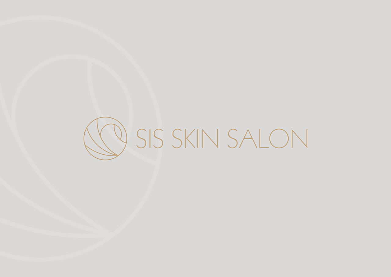 𝓈𝒾𝓈 𝓈𝓀𝒾𝓃 𝓈𝒶𝓁𝑜𝓃 - 品牌升级（图ZMjI5MDg5NTg0） - 品牌 - 站酷设计师山青姐姐V女王原创素材 - 站酷ZCOOL