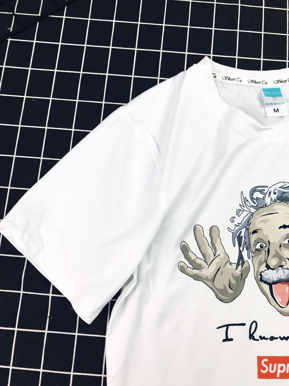 班服.搞笑的爱因斯坦