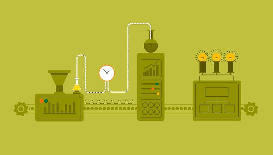 2分钟读懂如何速成P图大神