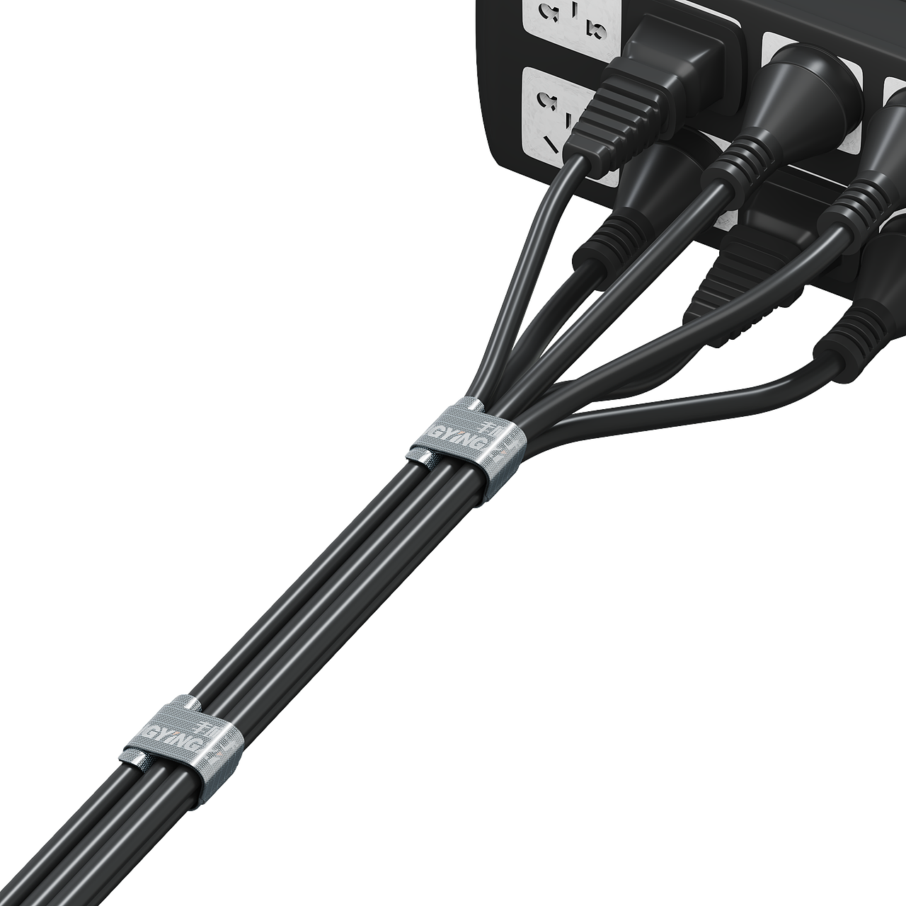 魔术贴（粘扣带）