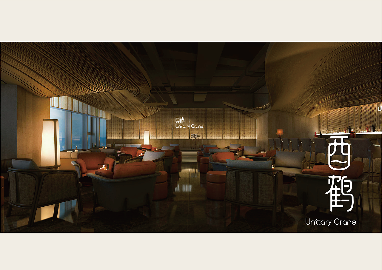 酉鹤威士忌品牌设计方案（图ZMjU5MjEzMzgw） - 品牌 - 站酷设计师NIC普次克原创素材 - 站酷ZCOOL