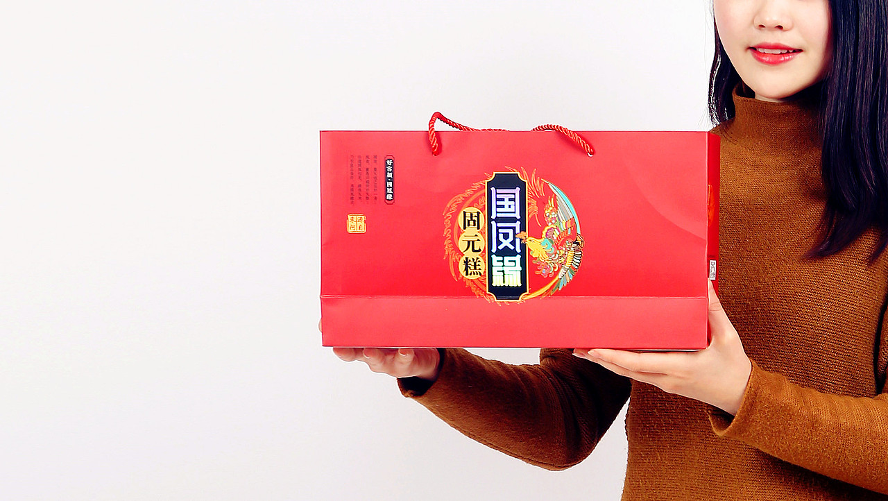 国凤缘阿胶品牌包装全案策划设计-山东太歌文化创意(图ZMTYwNTA5ODQ0) - 包装 - 站酷设计师太歌创意原创素材 - 站酷ZCOOL