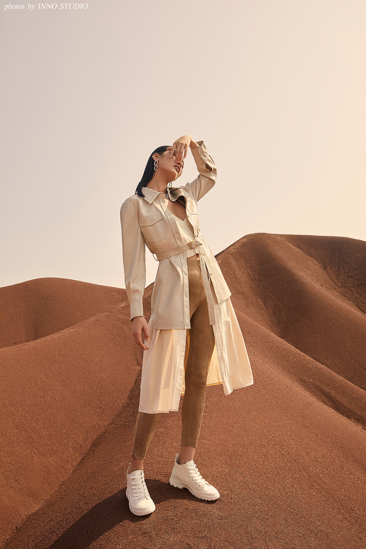 商业摄影 ※ INNO STUDIO ※ 一诺摄影