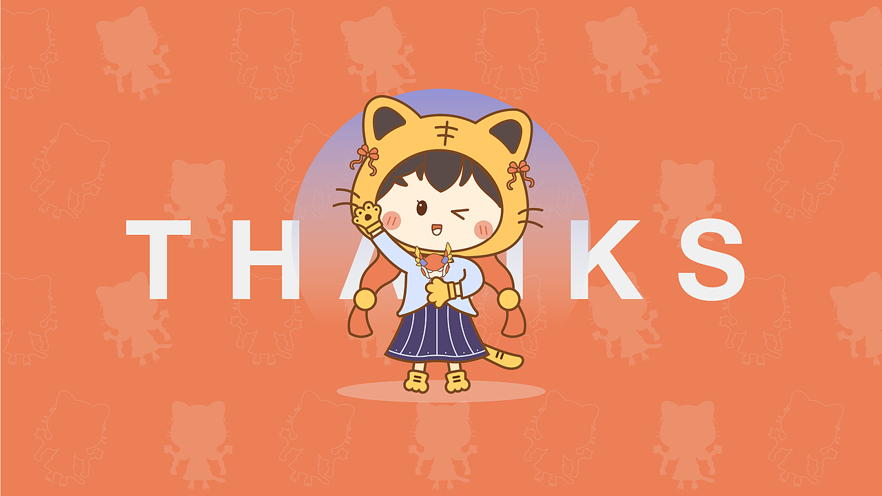 卡通IP形象设计