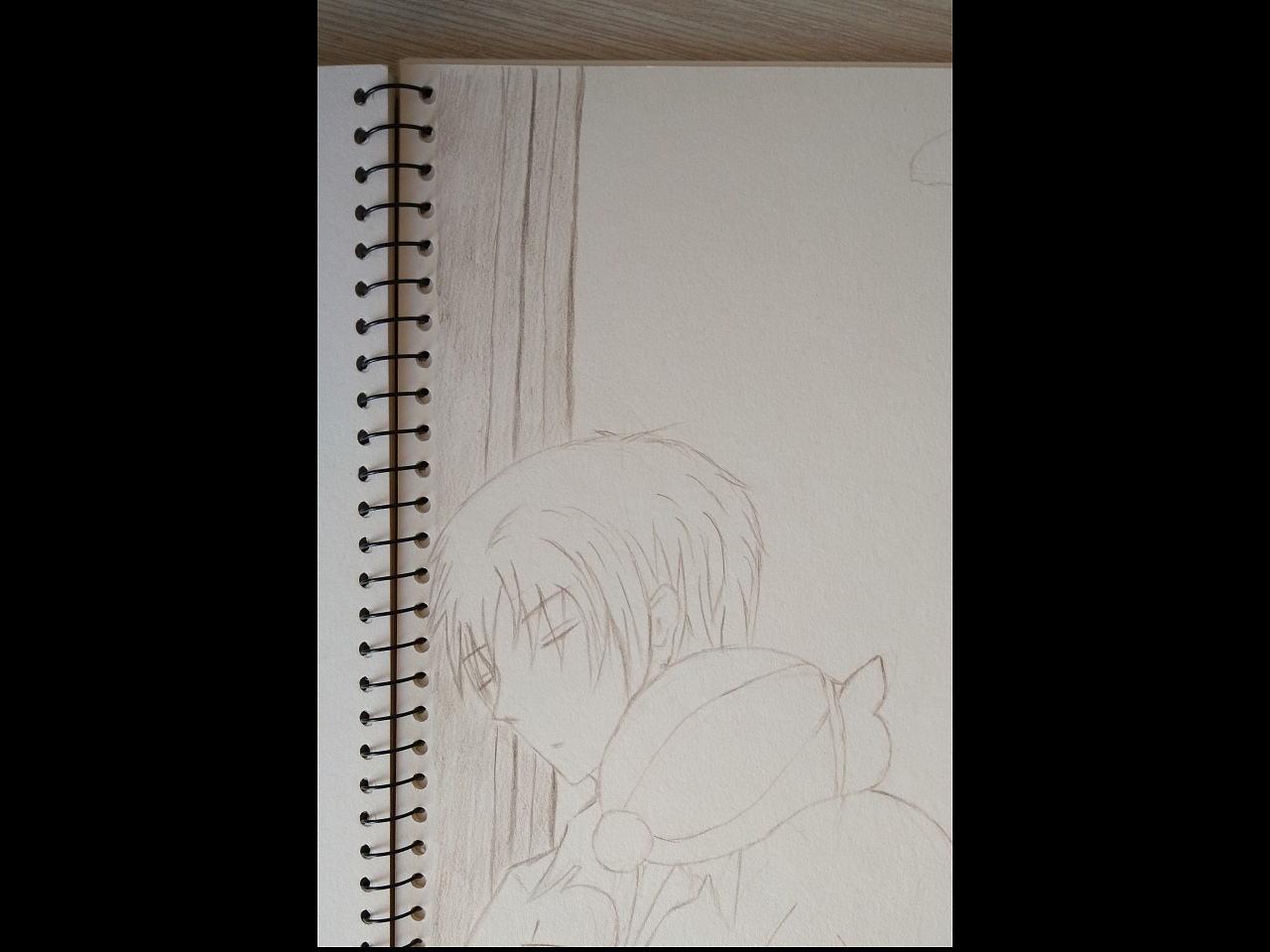 享受暖暖的午后，每一个认真的时刻……