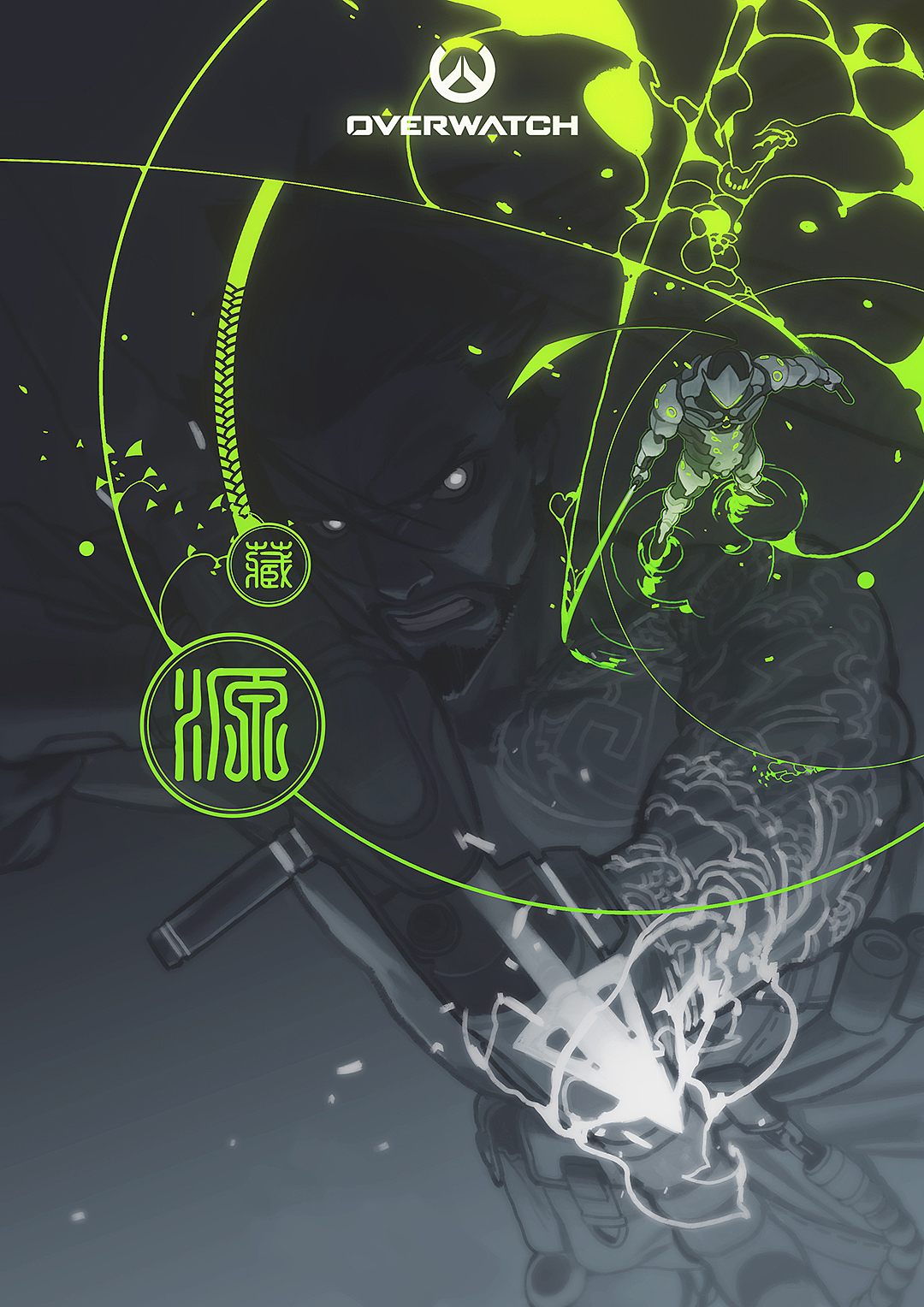 《2019》作品合集（图ZMTkxNTEwMDky） - 商业插画 - 站酷设计师蓝色放映原创素材 - 站酷ZCOOL