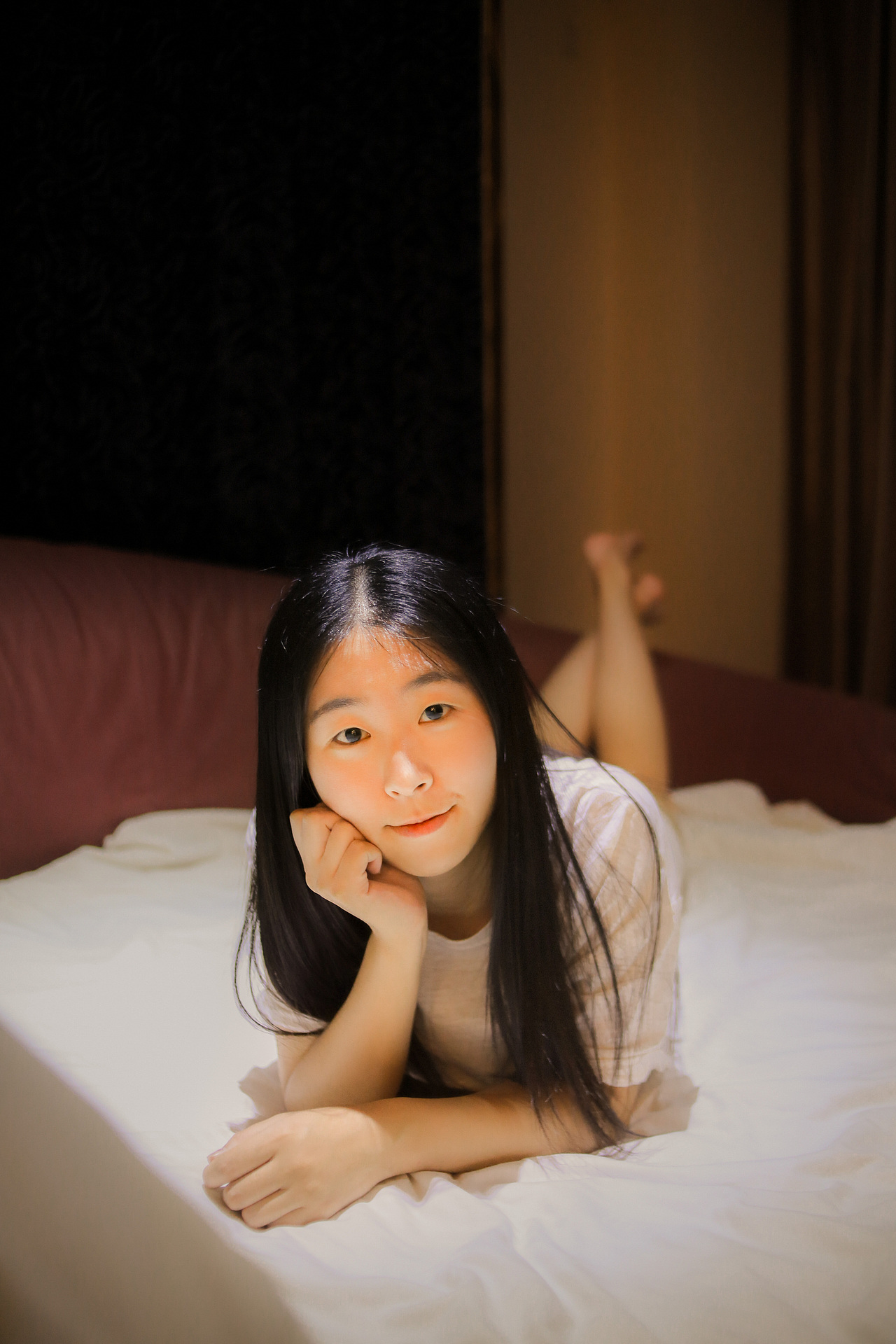 莉莉安